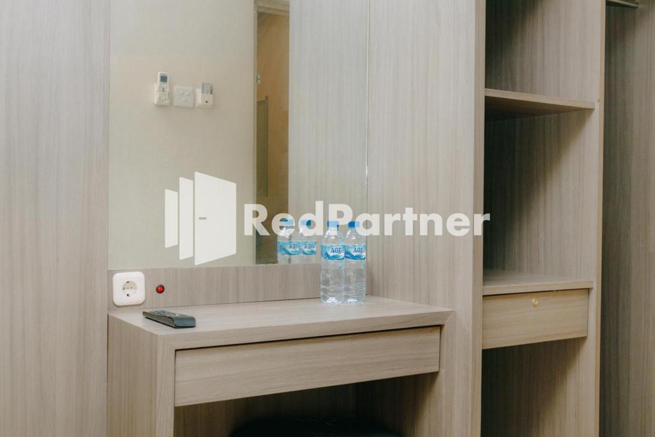 We Stay Residence Redpartner Surabaya Ngoại thất bức ảnh