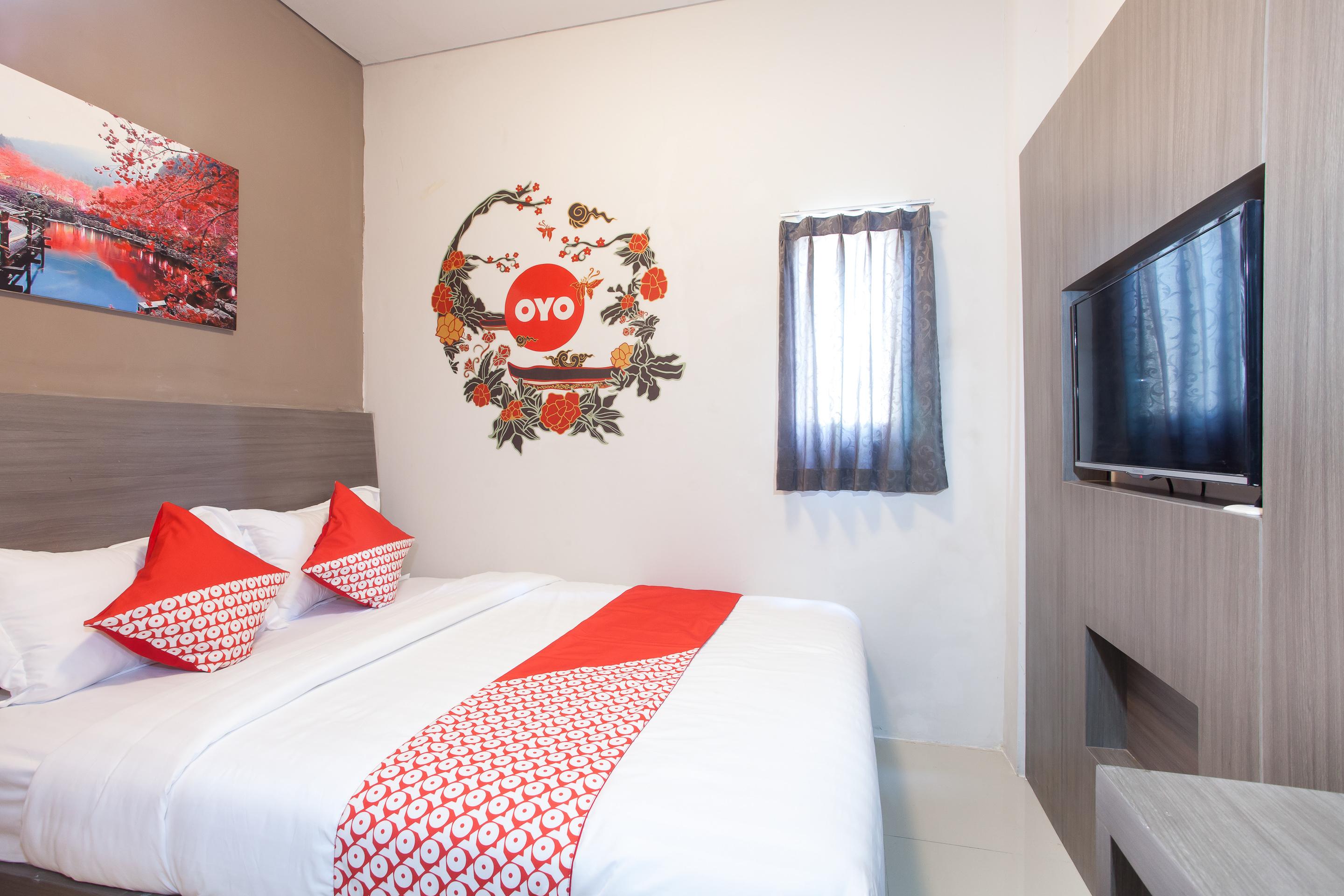 We Stay Residence Redpartner Surabaya Ngoại thất bức ảnh