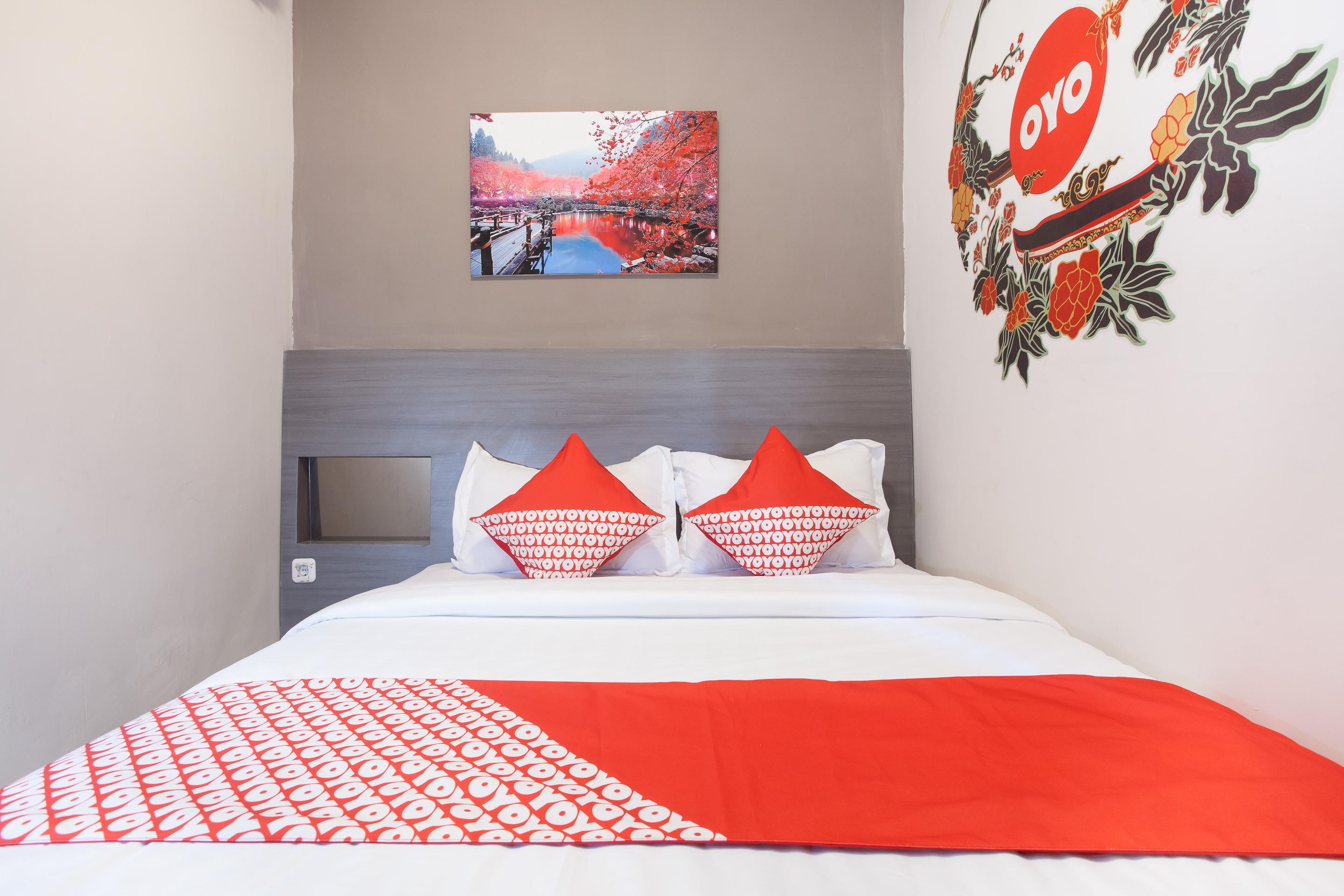 We Stay Residence Redpartner Surabaya Ngoại thất bức ảnh