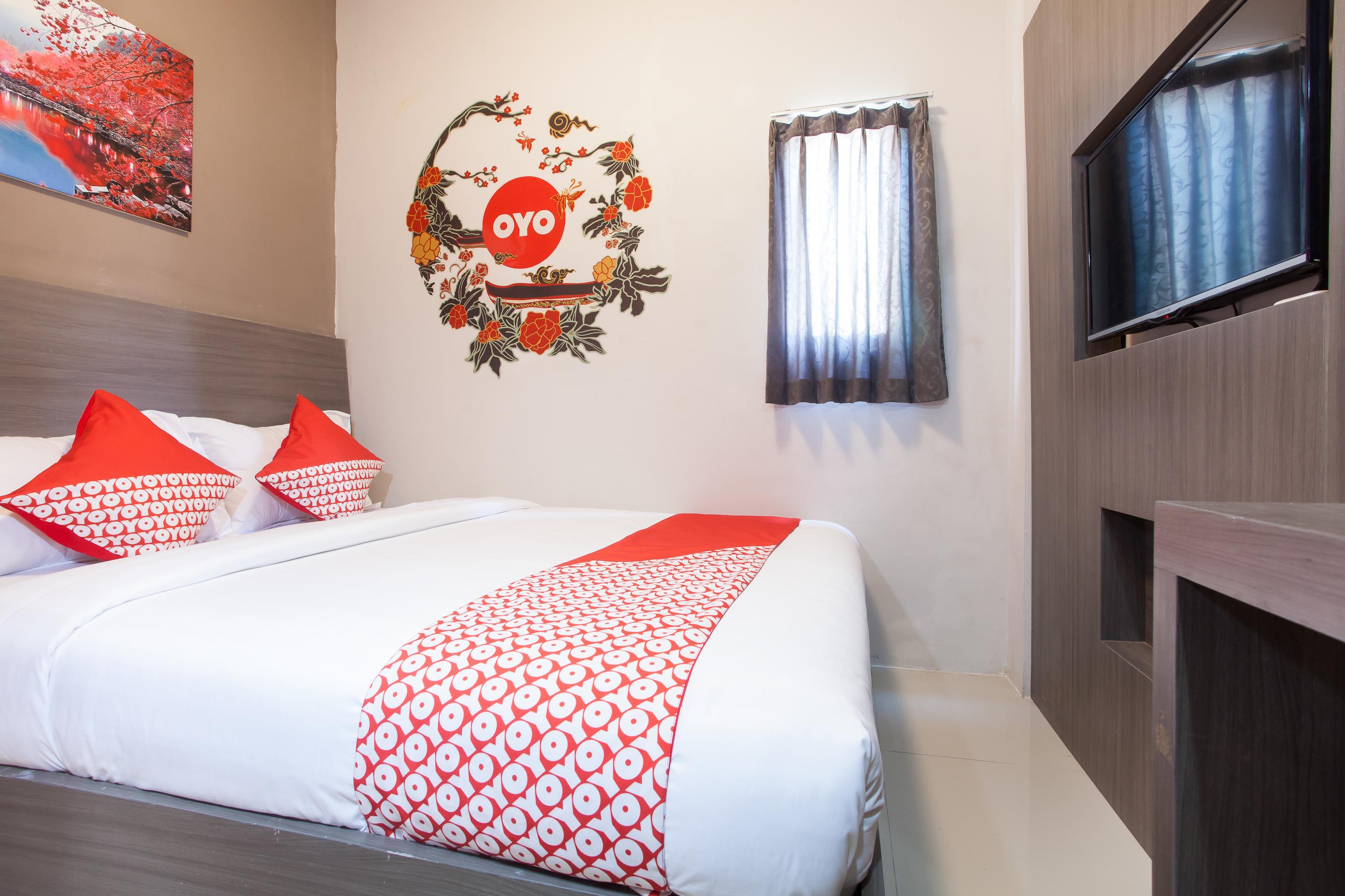 We Stay Residence Redpartner Surabaya Ngoại thất bức ảnh