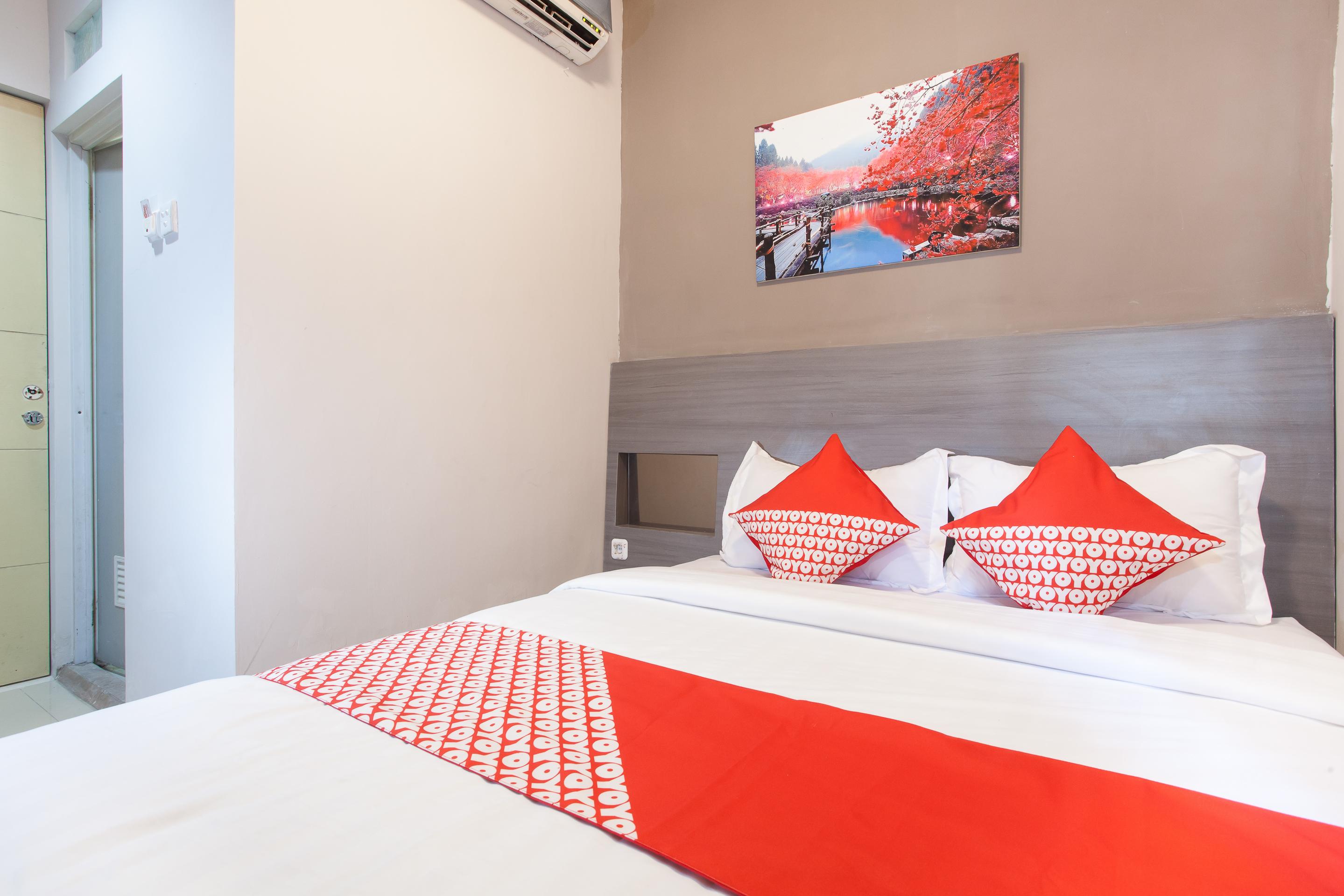 We Stay Residence Redpartner Surabaya Ngoại thất bức ảnh