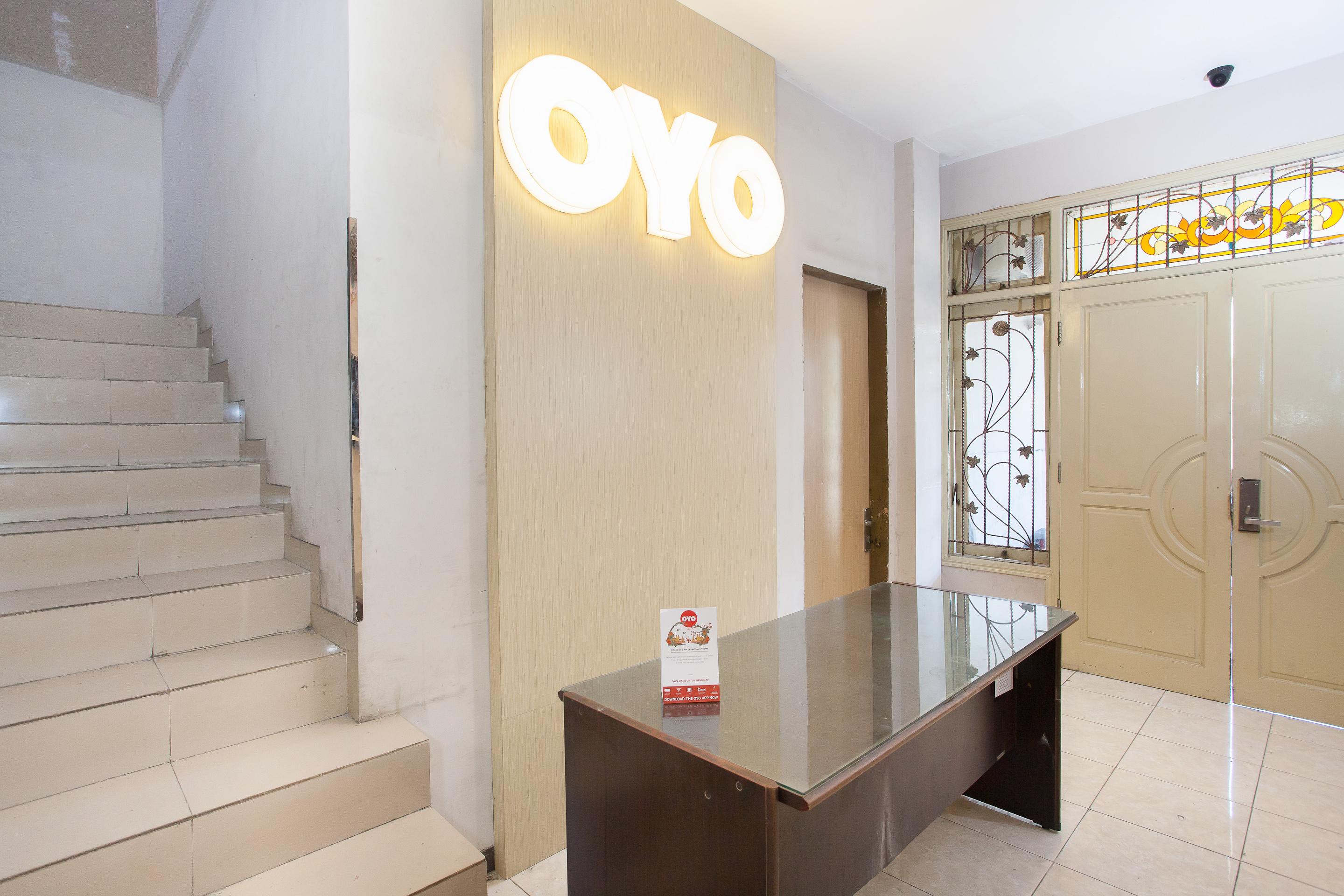 We Stay Residence Redpartner Surabaya Ngoại thất bức ảnh
