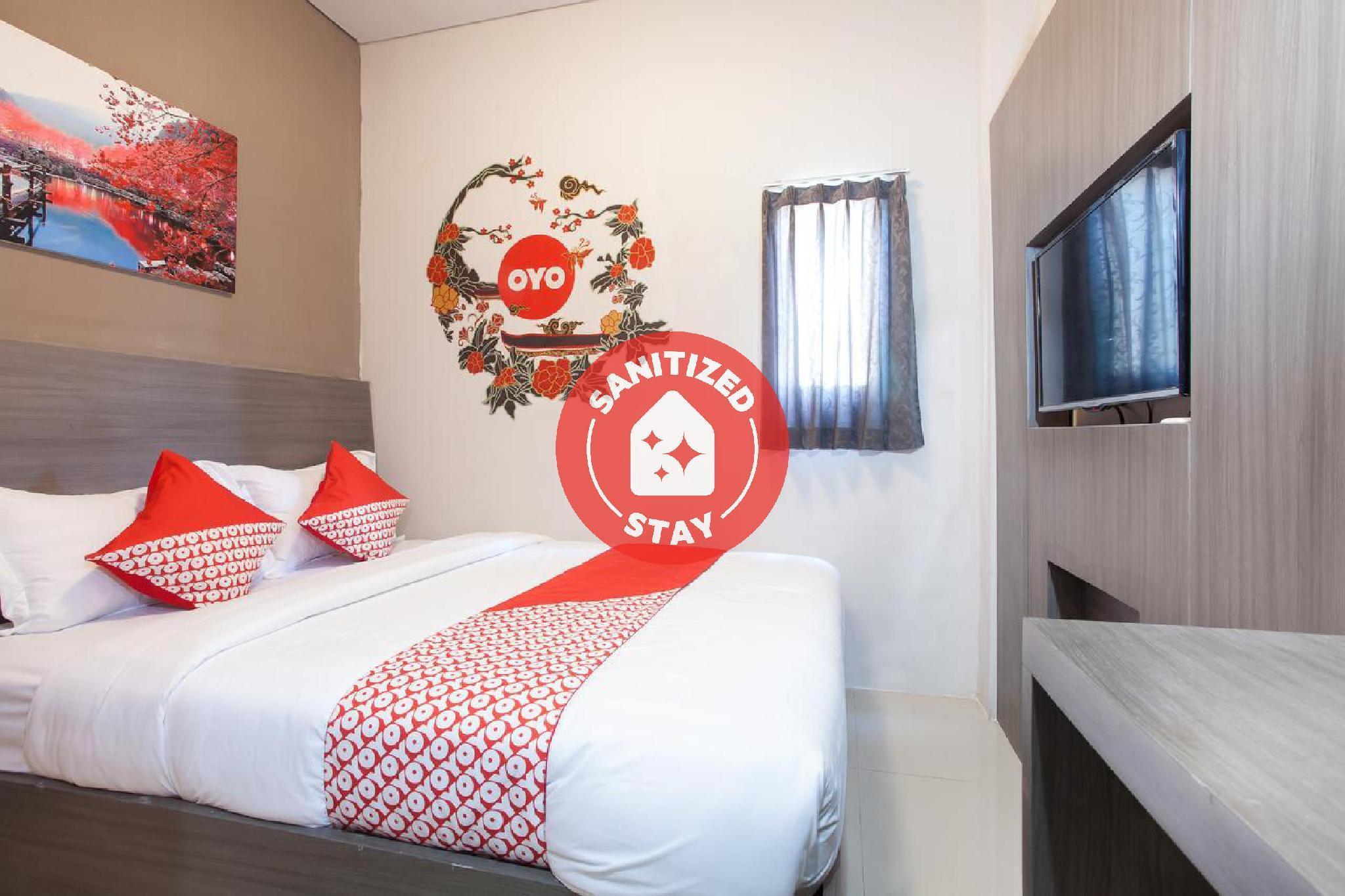 We Stay Residence Redpartner Surabaya Ngoại thất bức ảnh