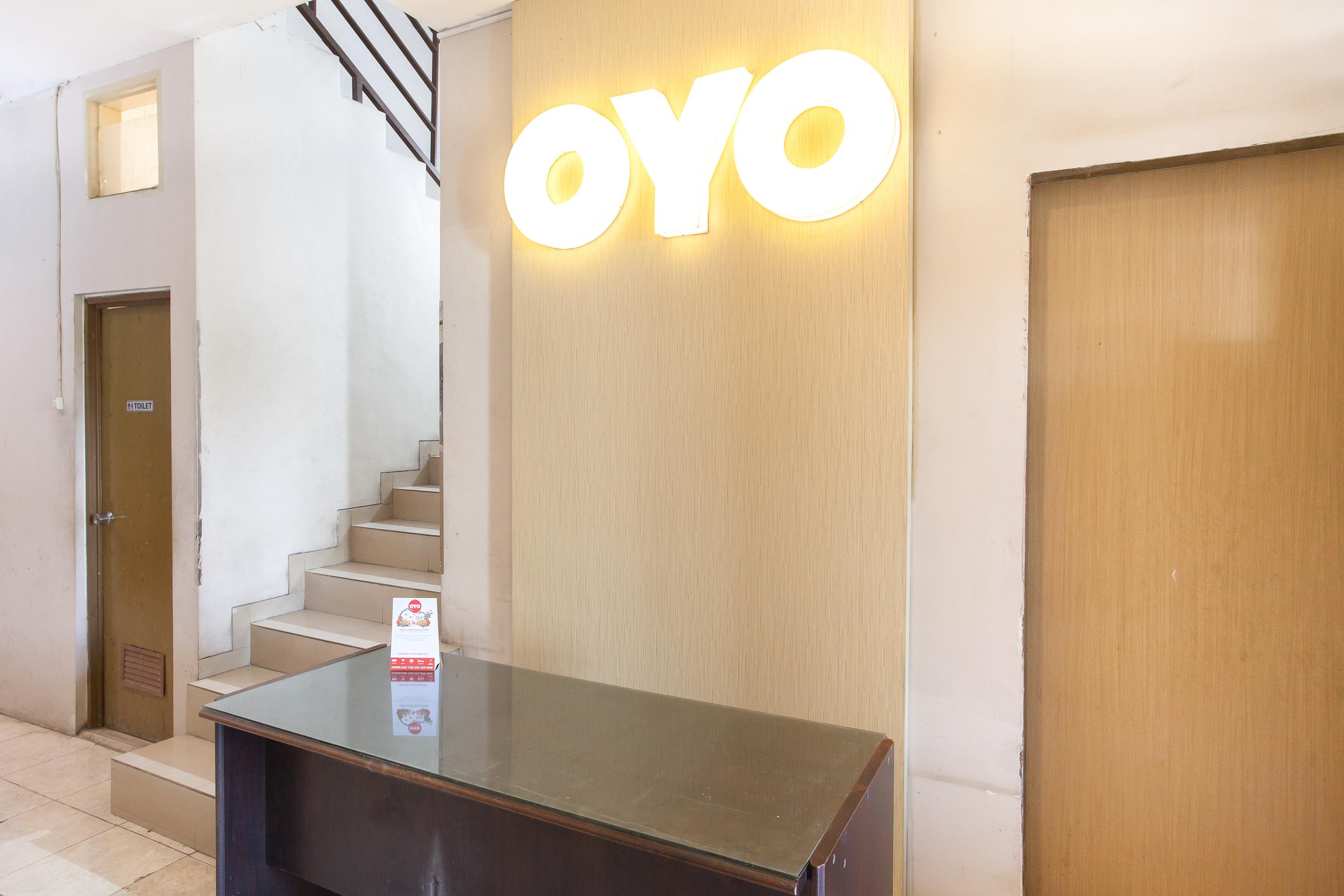 We Stay Residence Redpartner Surabaya Ngoại thất bức ảnh