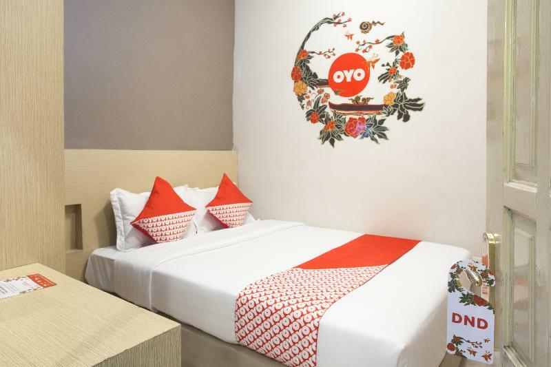 We Stay Residence Redpartner Surabaya Ngoại thất bức ảnh