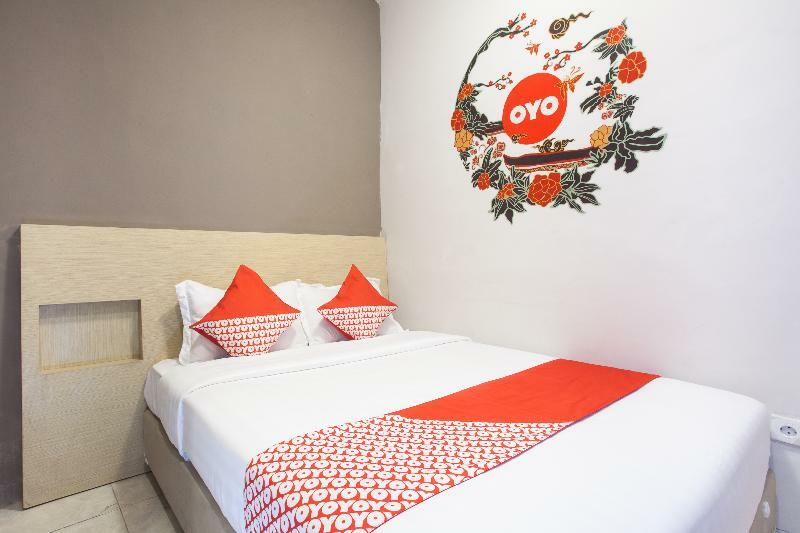 We Stay Residence Redpartner Surabaya Ngoại thất bức ảnh